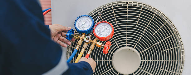 Licensed Hvac Installation service in Parker, FL - AAA Pro HVAC